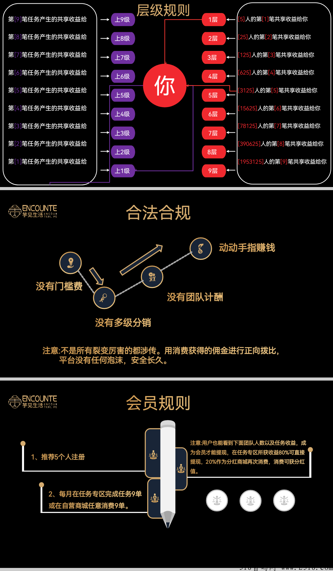 芋见生活首码，拿下级9层，轻松赚米，公司对接核心团队