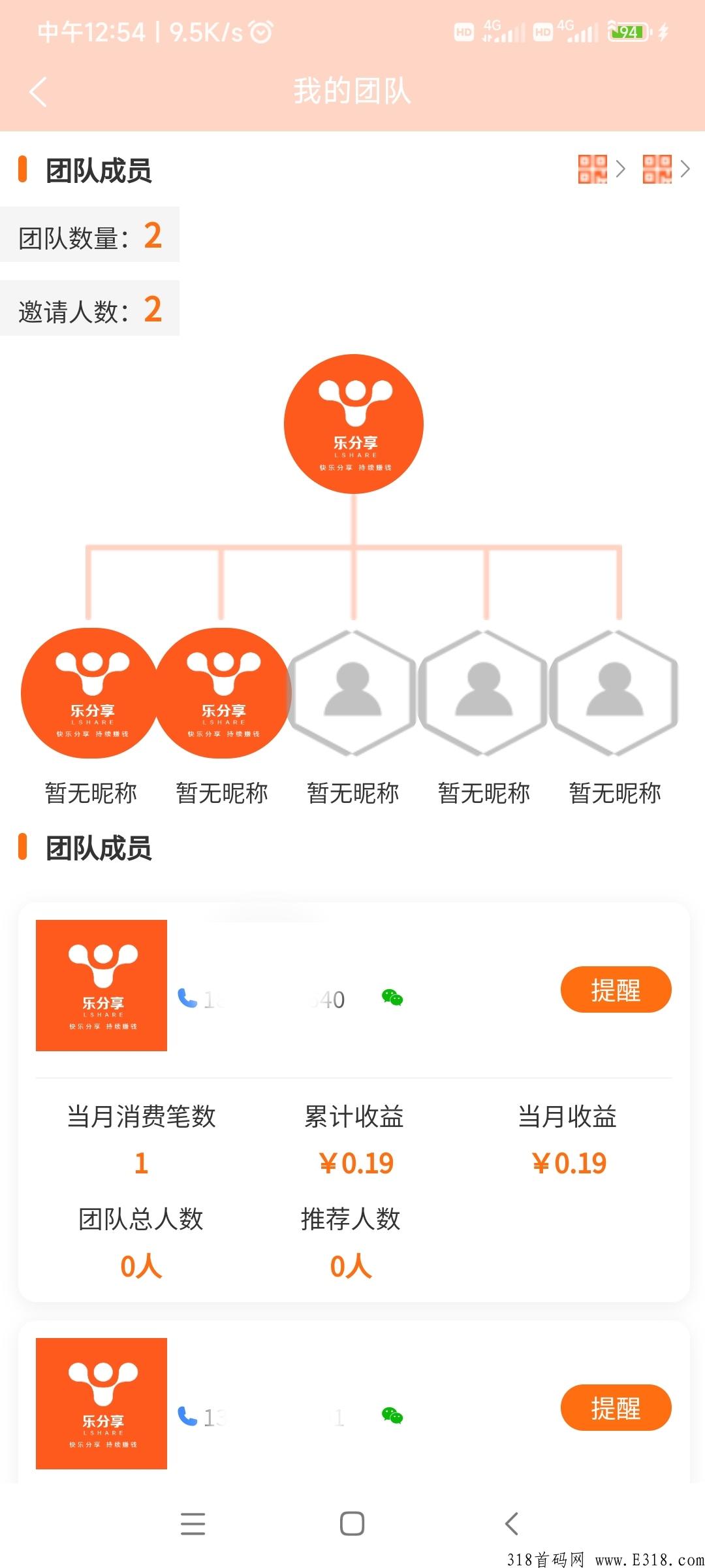 比乐分享更好的项目果冻宝盒