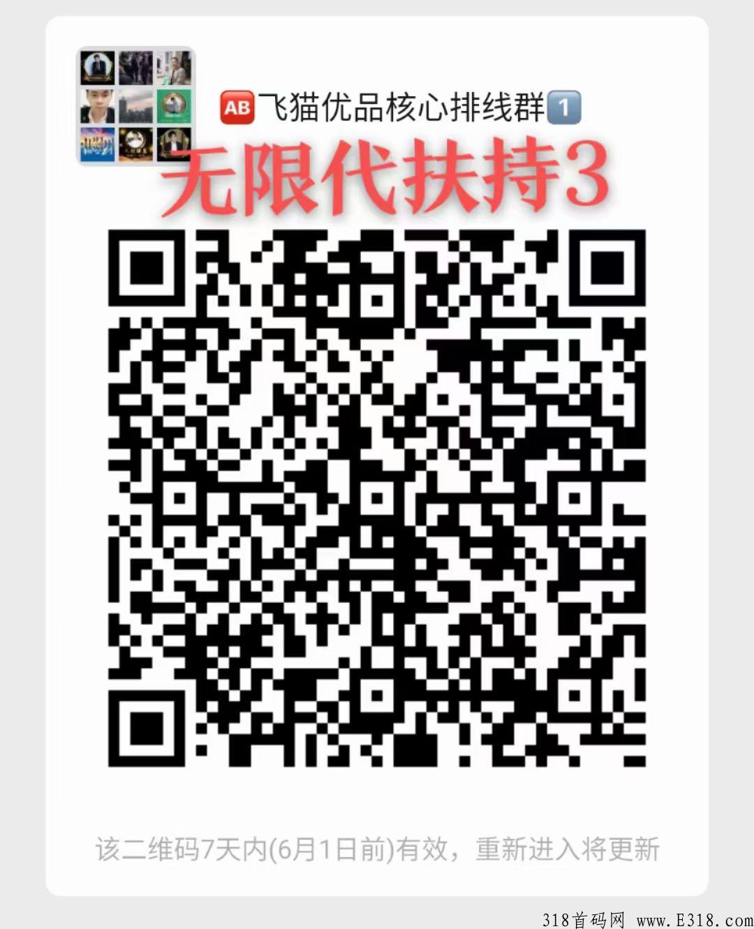 飞猫首码排线无限代3