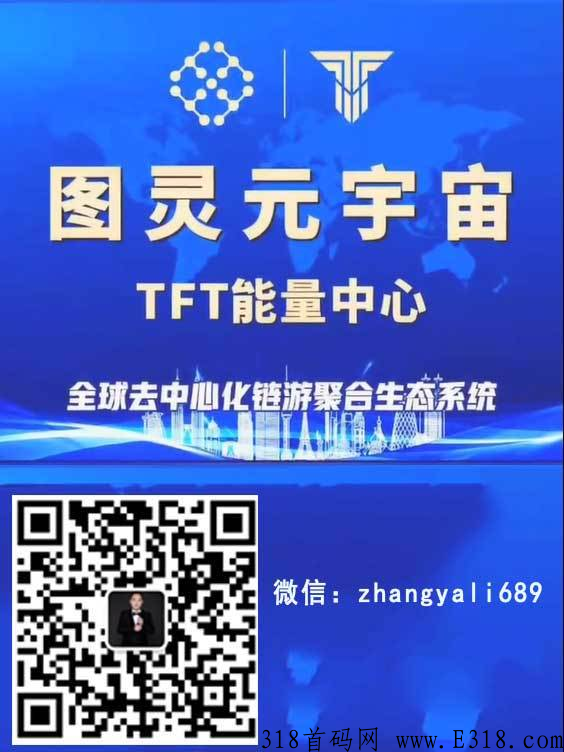 图灵元宇宙TFT，火爆启动TFT生态
