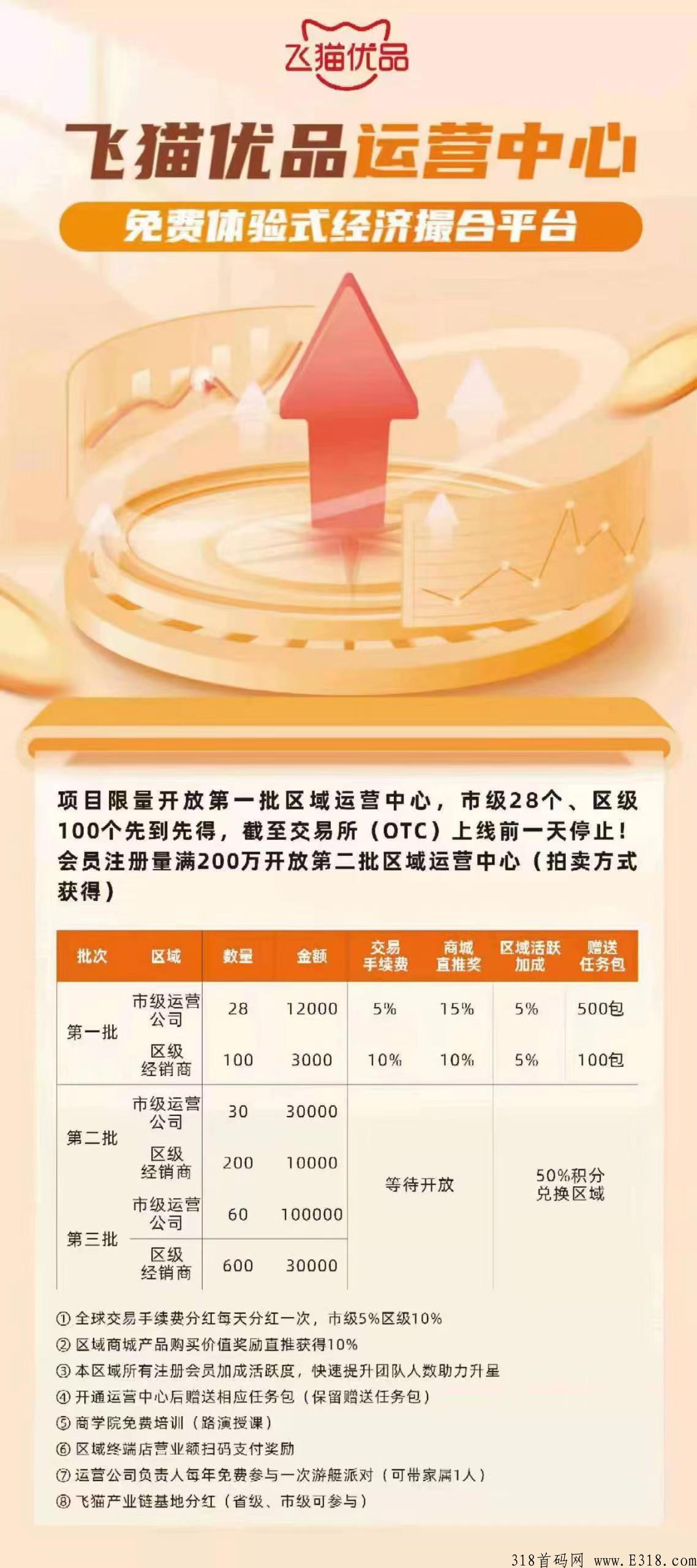 飞猫优品，全网最大卷轴项目，本团队长长期驻扎在公司