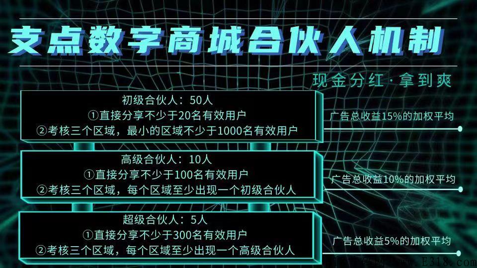 支点数字商城对接首码