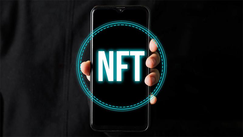NFT平台开发公司，平台开发涉及哪些技术