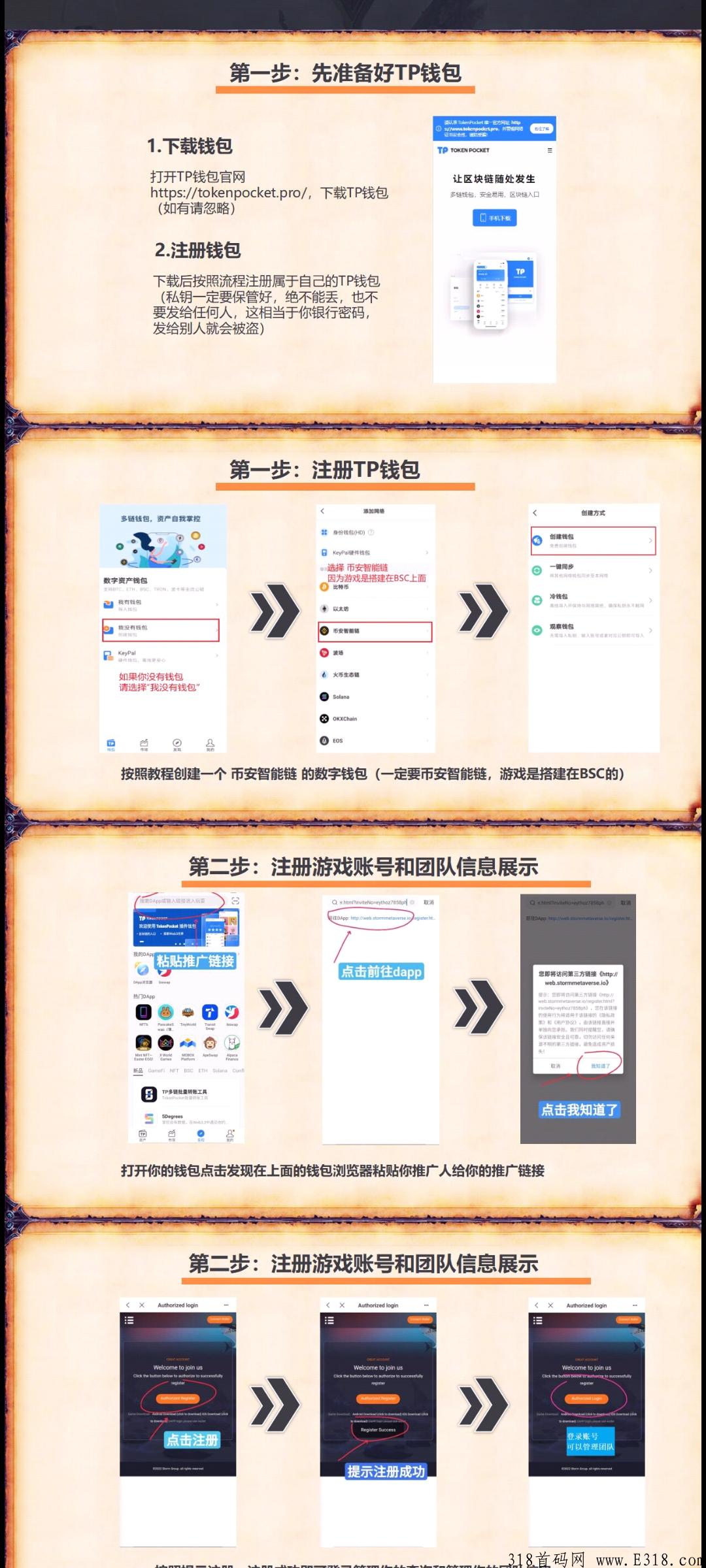ROU链游首码大盘