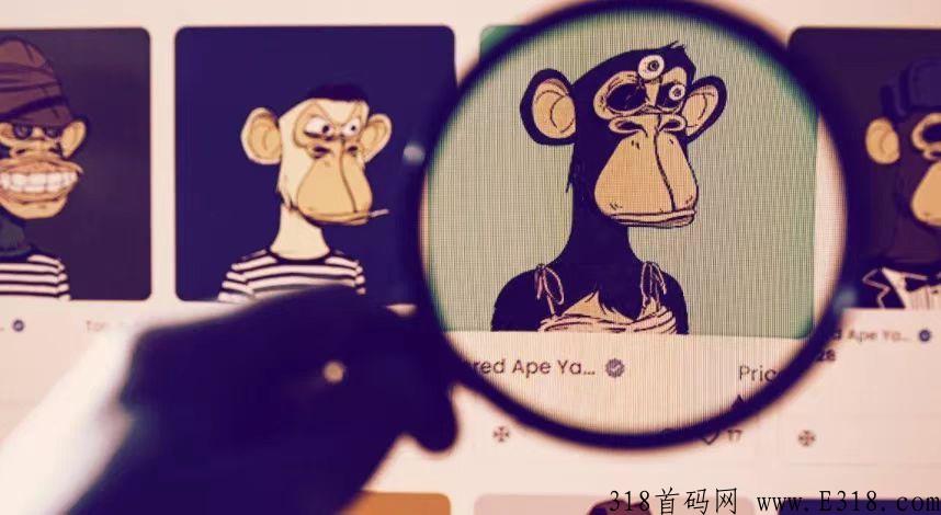 趣乐魔盒，卷轴+数藏模式，零创项目新风口