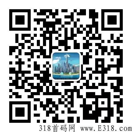 【元宇宙--魔力城市】巨资打造，全球首发，火爆公测，场面宏大