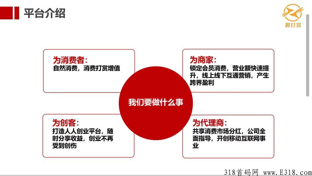 趣打赏2022新模式，强势来袭