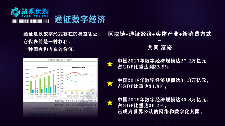 聚呗优购，顺应时代发展趋势的生态电商平台