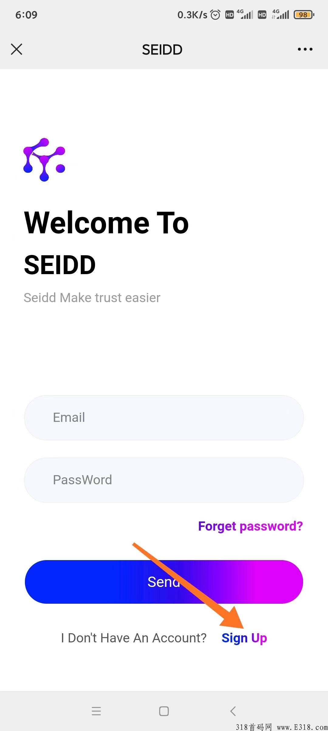SEIDD首码，实力公有链，是一个可制定的基础协议