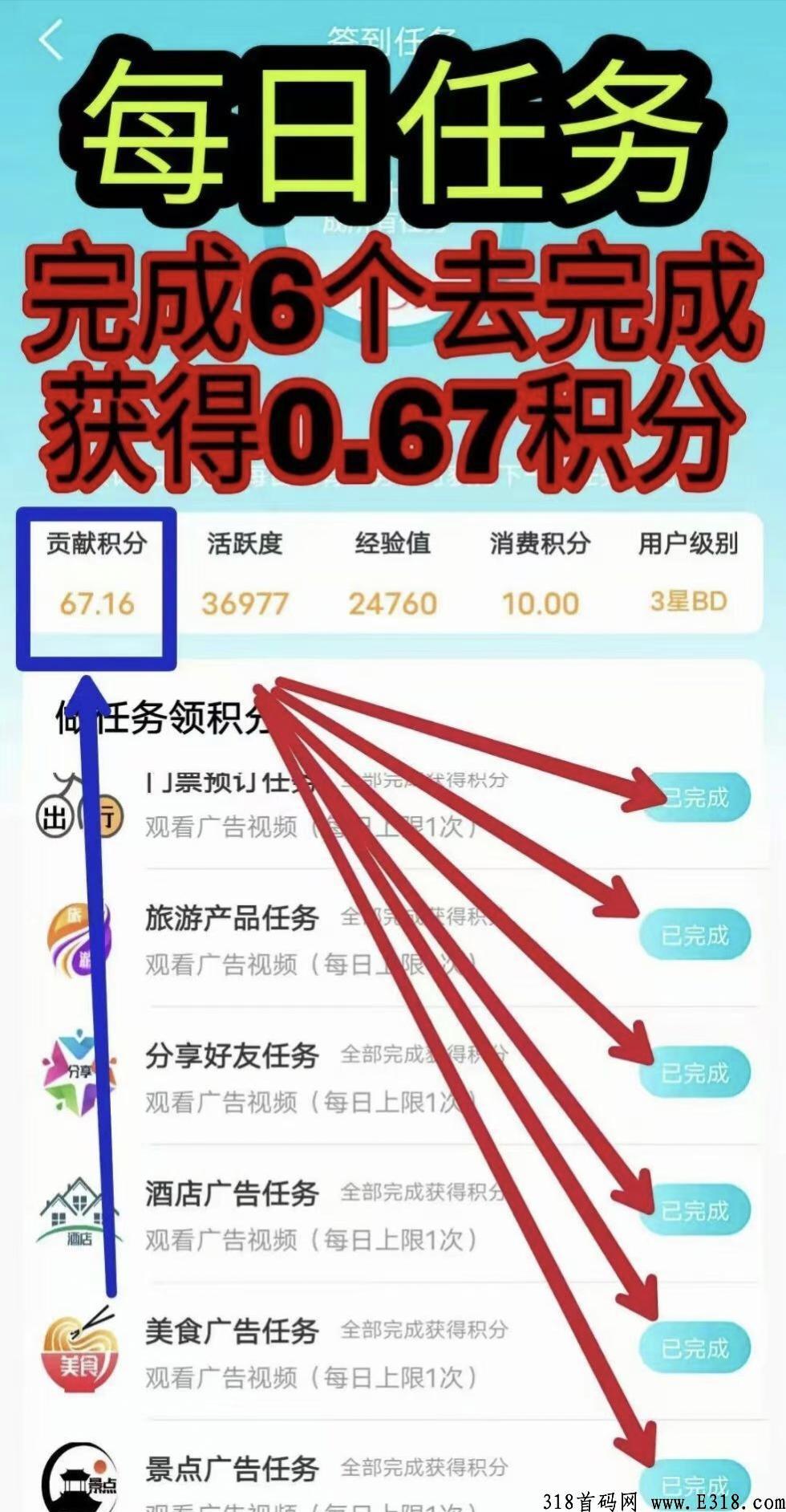 最新火爆项目趣宵媱震撼上线必将火爆全球