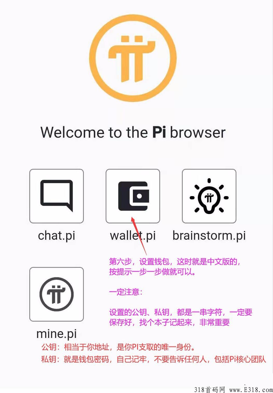 独角兽Pi派，超越凡尘，一支独秀