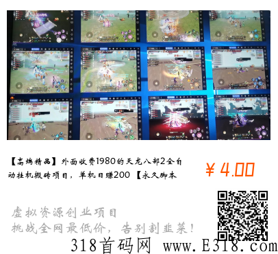 【知识付费平台】全网付费项目合集，拒绝割韭菜