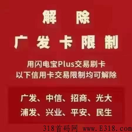 闪电宝plus，招代理，赶快上车