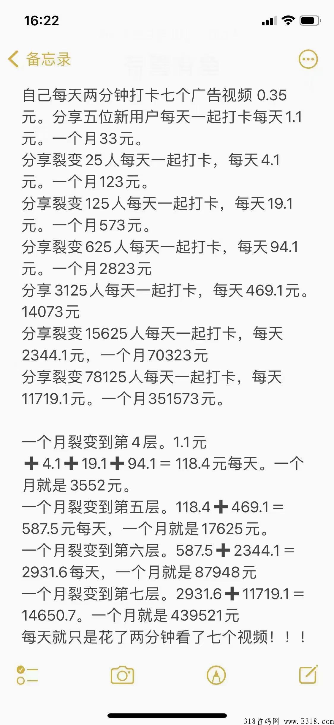 有喜有鱼，五五复制，收益可观，速推