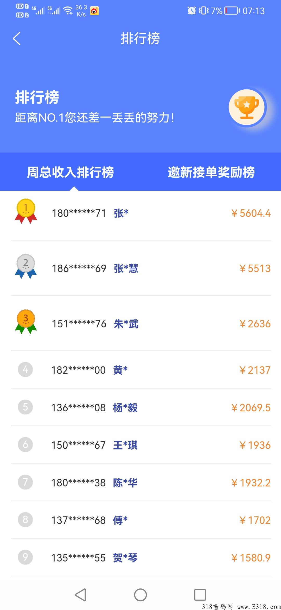 晴影下单app，一单有佣金，持续收益