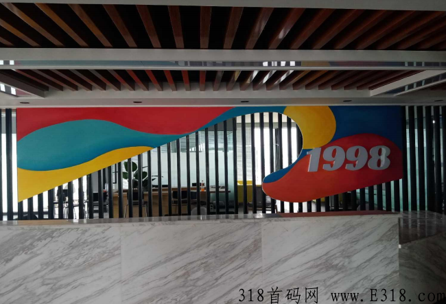 998商城公司简介、企业文化、核心优势、项目优势"