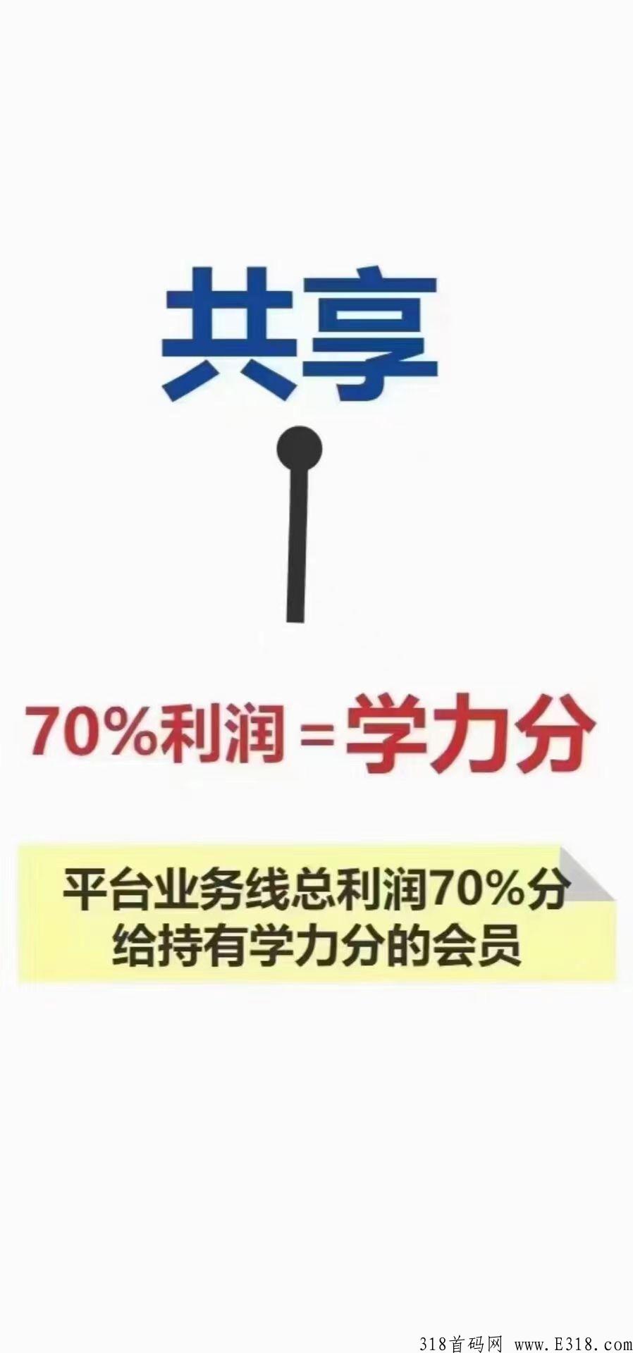 学力星球，强烈推荐把握Web3.0领军者必将逆袭人生！