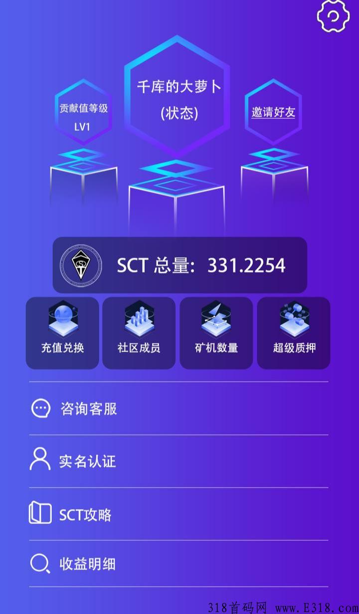 在币圈这个领域如何抉择机会与风险