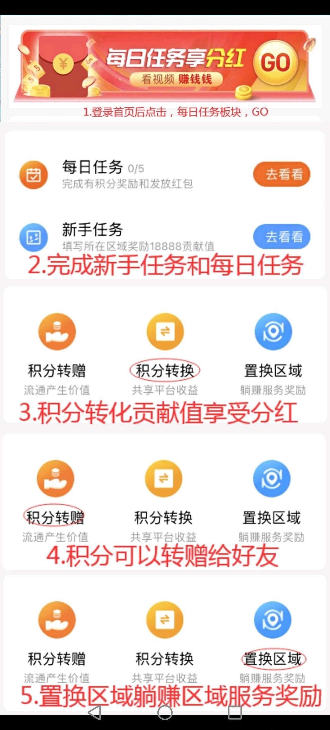豆逛，稳定赚米好项目