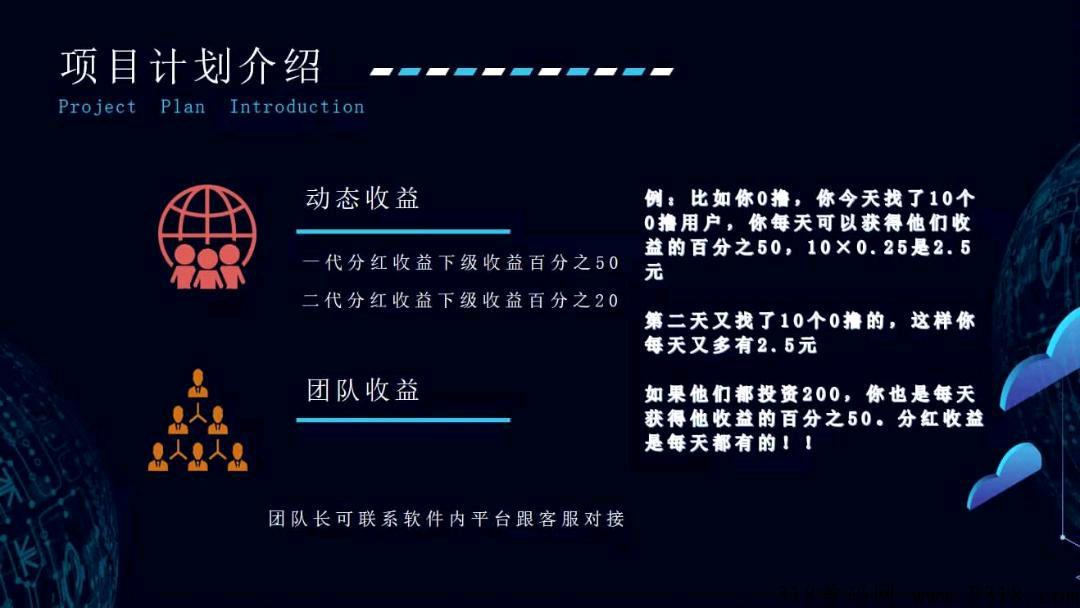 首码星外世界，超级大奖励，注册送永久分奖励
