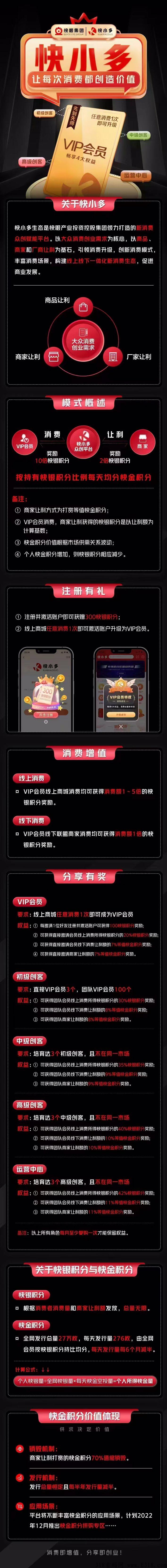 快小多首码，欢迎团队长前来对接