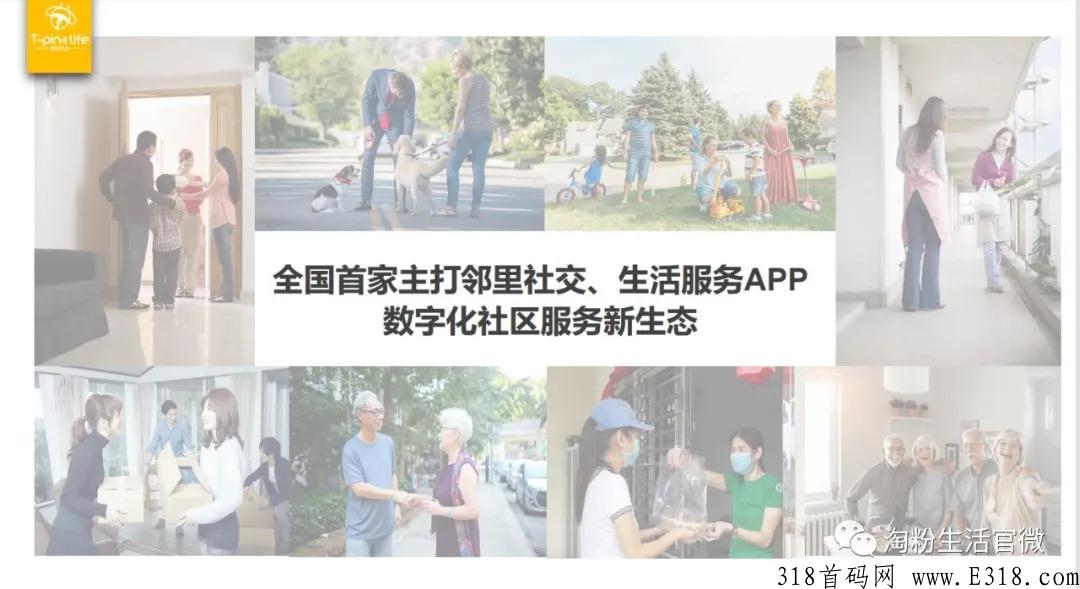 淘粉怎么生活下载？邀请码是什么？