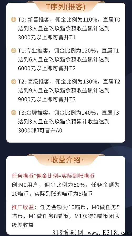 喵星人自动托管卦机每天半小时5元怎么赚钱？免费卡密及操作攻略！工作室专用已经上线-第7张图片-首码圈