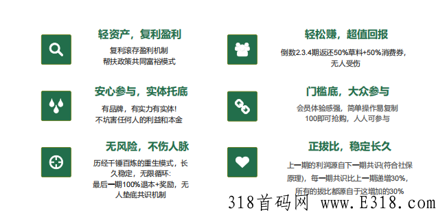 美丽乡村首码震撼来袭，发展农牧产业助力乡村振兴
