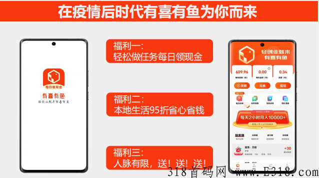 有喜有鱼公司介绍，一篇文章带你了解