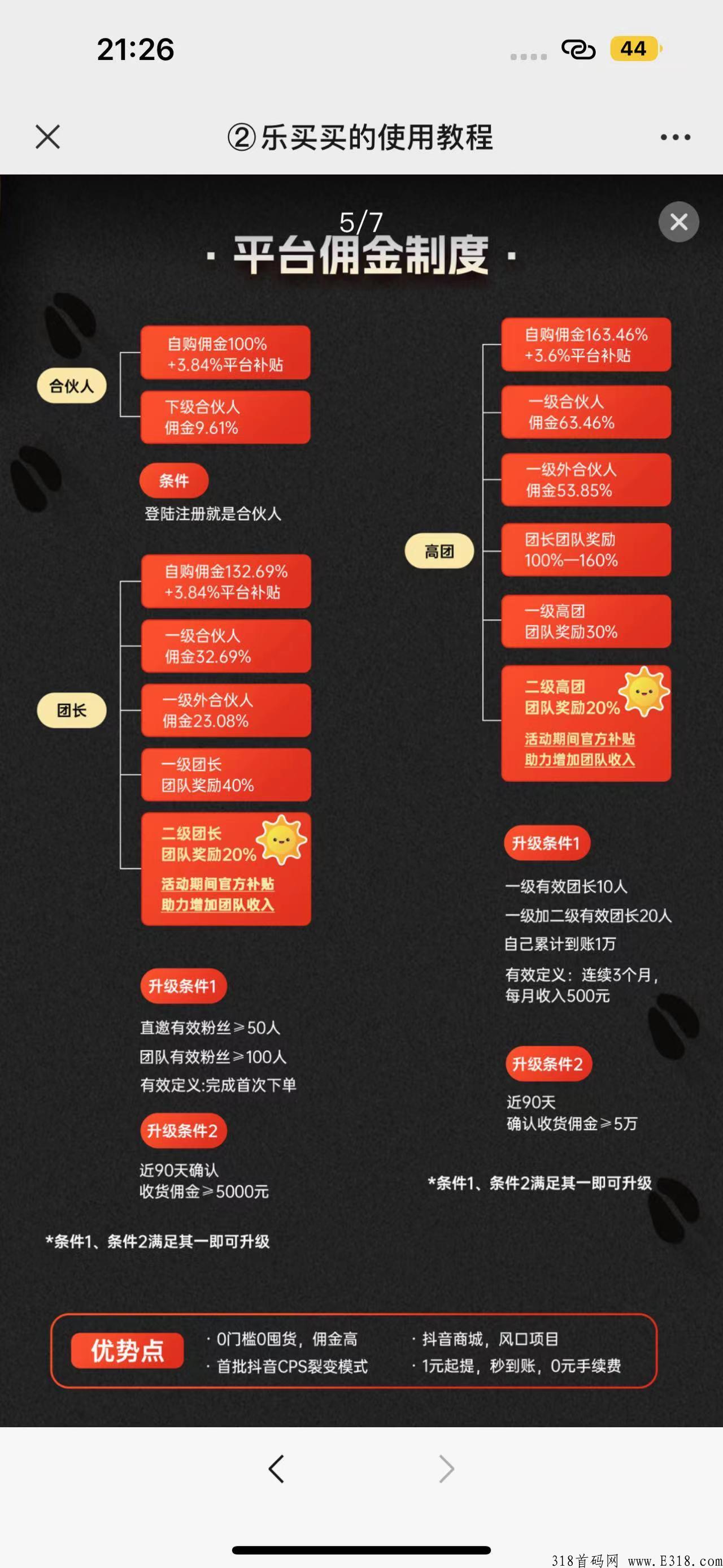 全新上线,乐买买究竟是什么