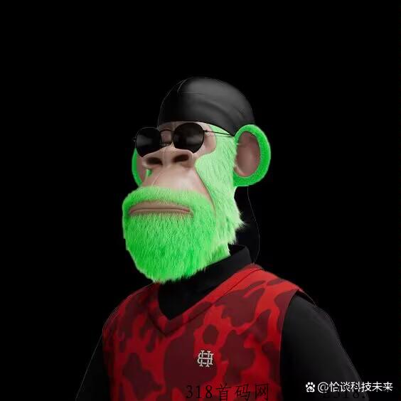 仌享数藏是什么，怎么做，风口第一批吃螃蟹