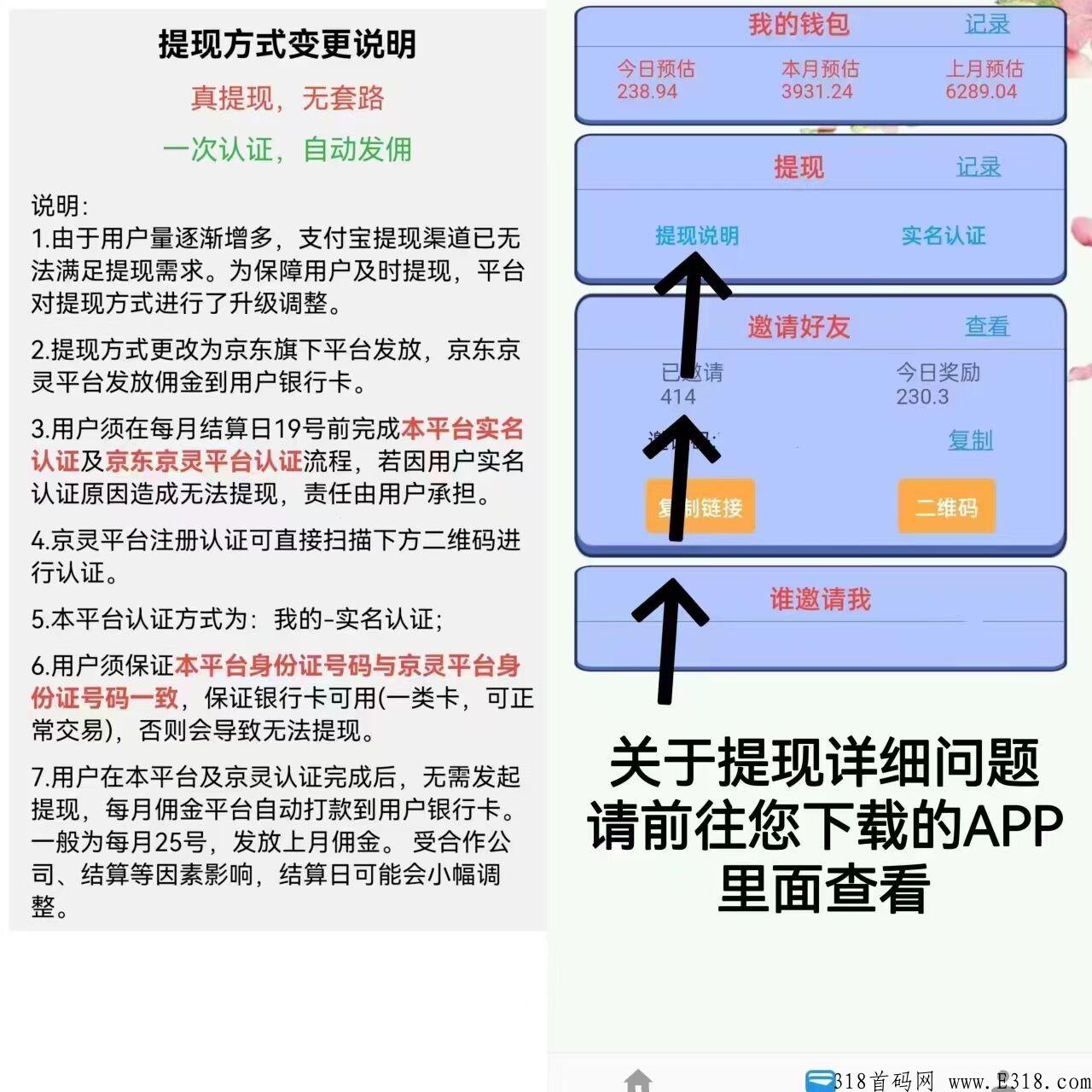 社会常识，视频赚米的app，新首码项目