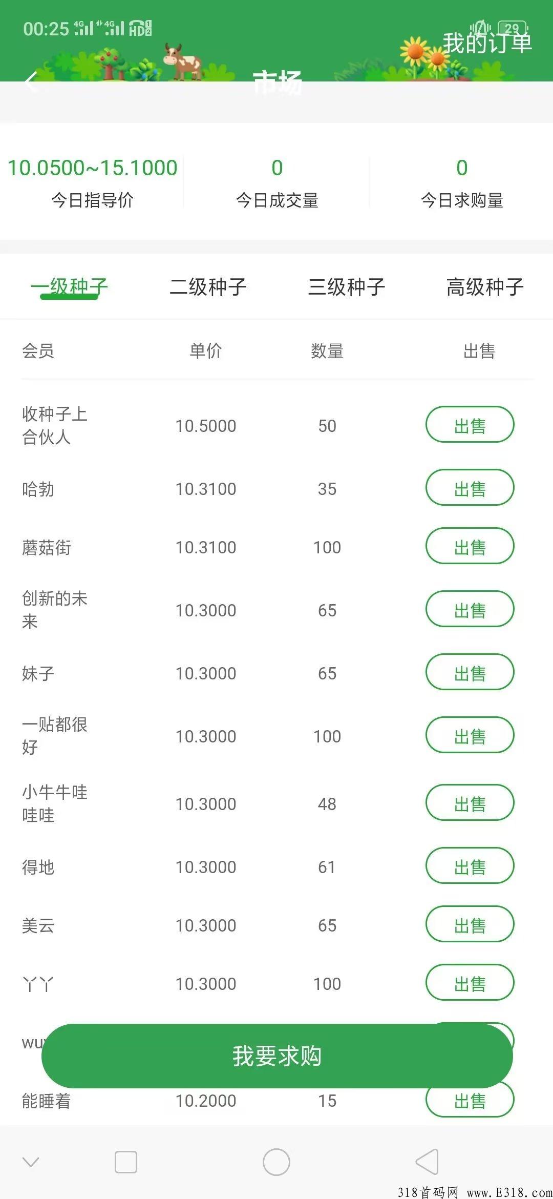 梦幻星球，阿尼农场模式