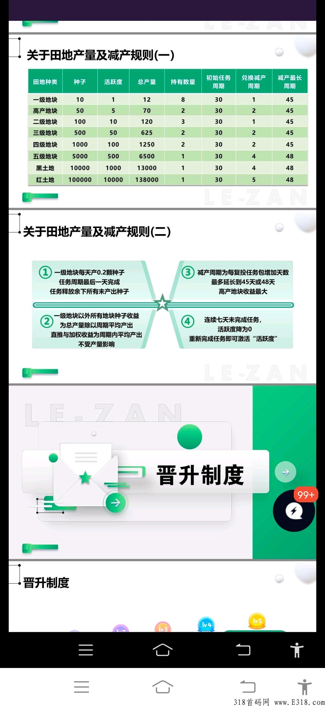 首码新卷轴乐赞刚出一秒，对接团队长