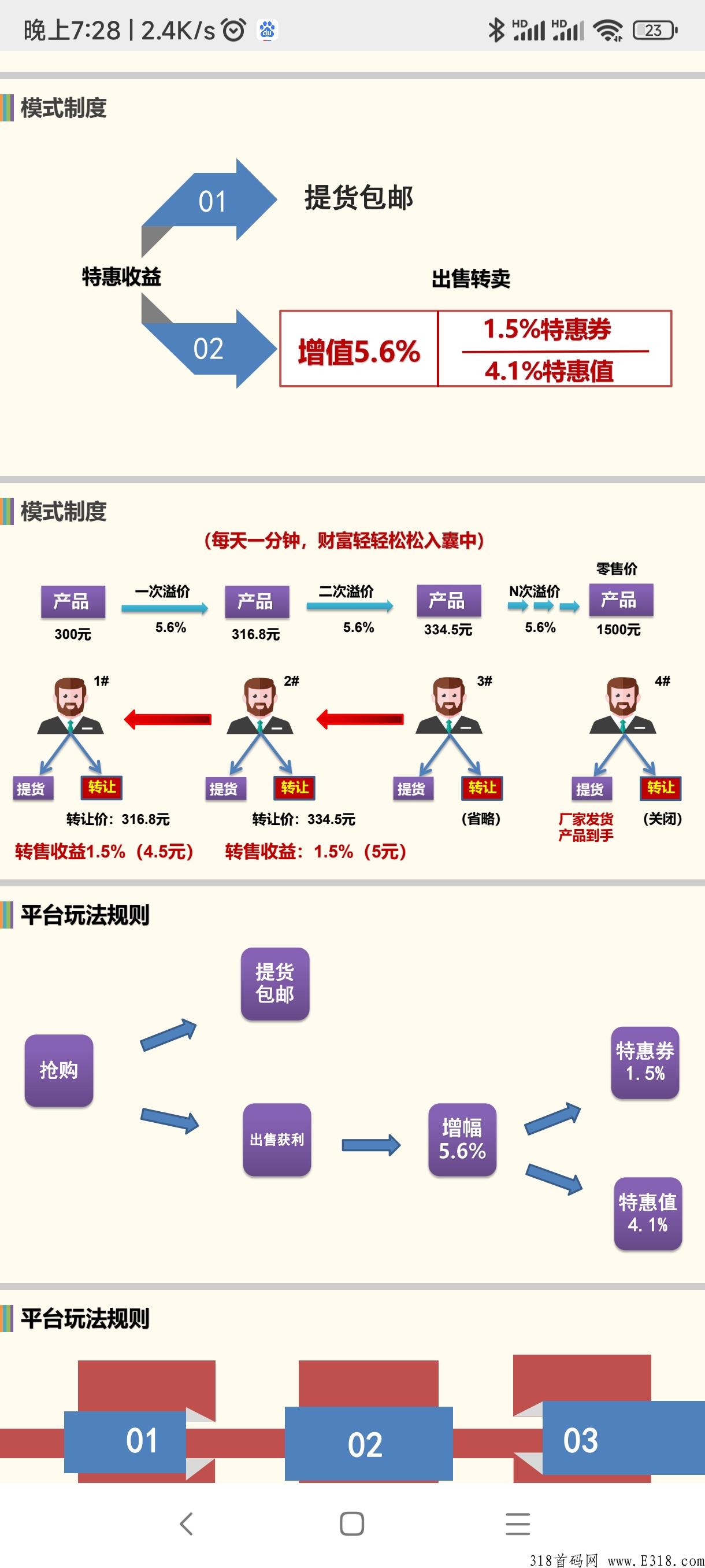 特惠拍首码，对接团队长投资客