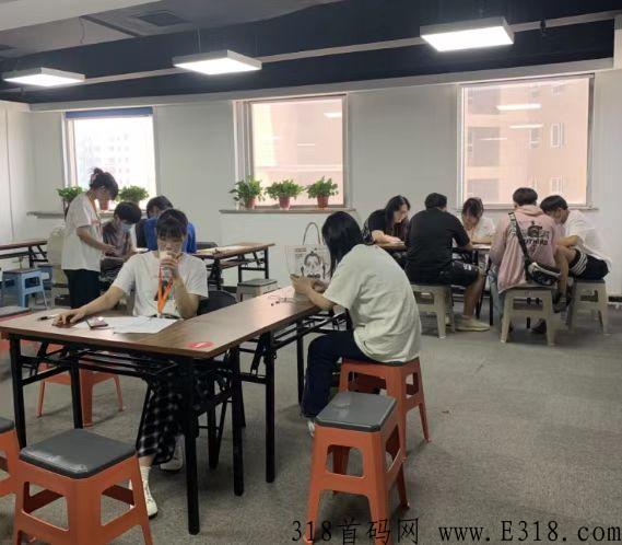APP拉新好项目，零投资，整合了所有地推拉新的尖职平台