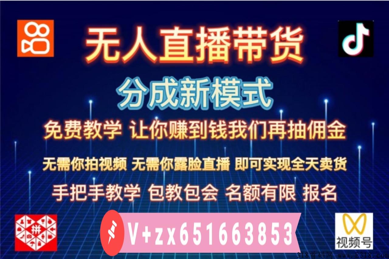 虚拟人，人人都可以操作，正规合法、长期稳定