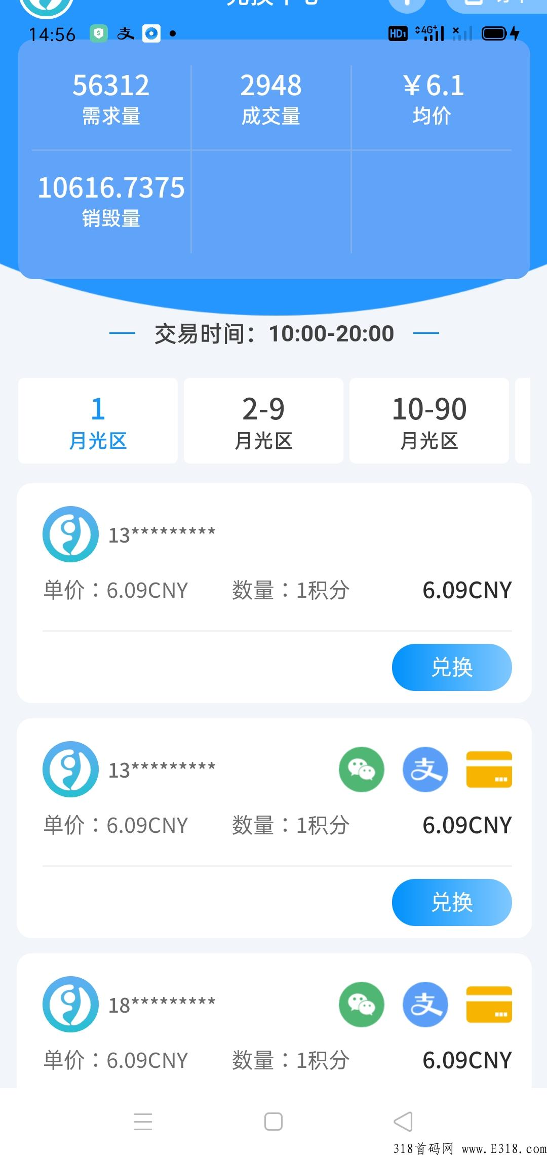 九天搅月电商，领势而来，超豪华研发团队