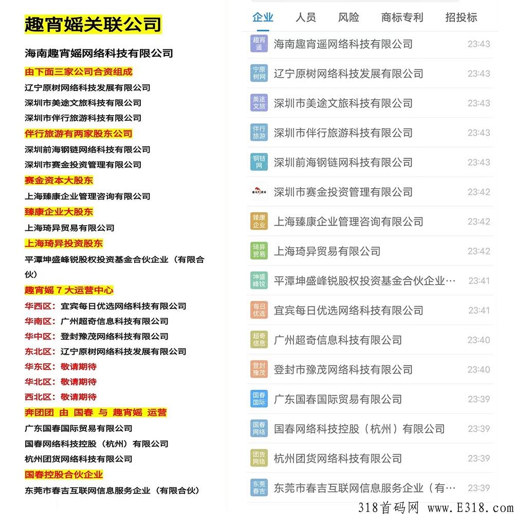 【趣宵媱】项目稳定靠谱最重要！投资、推广均可收益满满！稳定卷轴模式，新增嗨购模式！