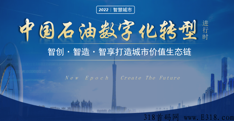 智慧城市是什么项目插图