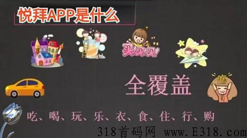 悦拜怎么赚米，邀请码选哪个好，靠谱吗