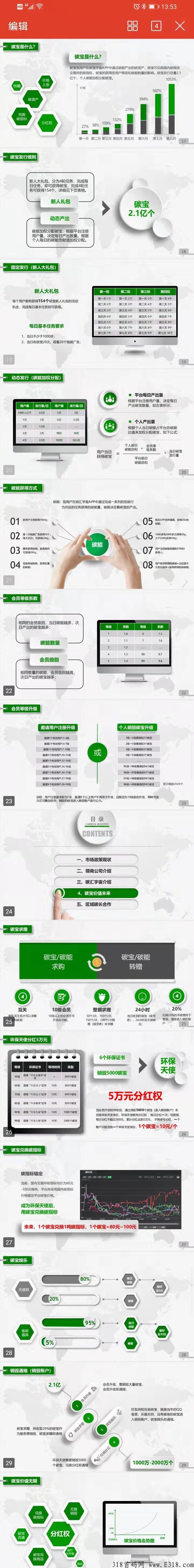 碳汇宇宙，起航新模式、新机遇，首码预热，速度上线锁粉，绝对赚米