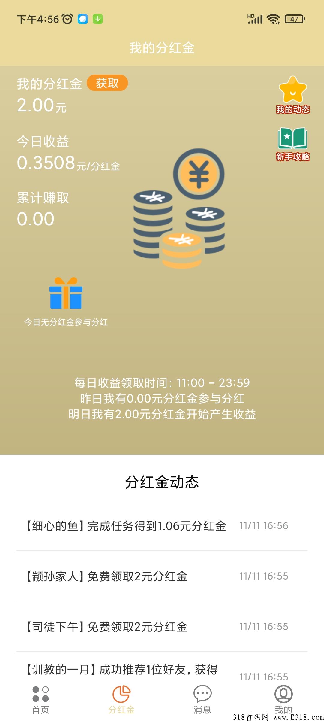 首码玩了个玩