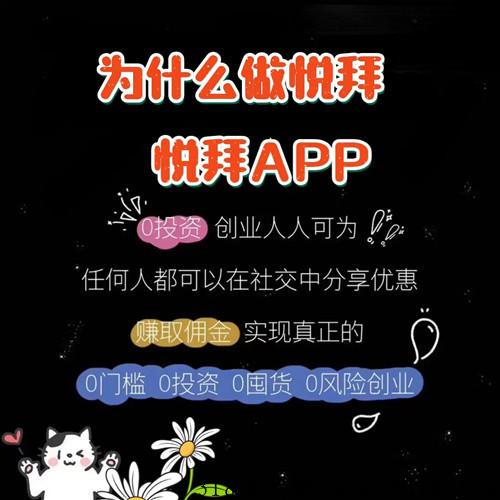 悦拜官方邀请码到底是哪个 悦拜是什么模式