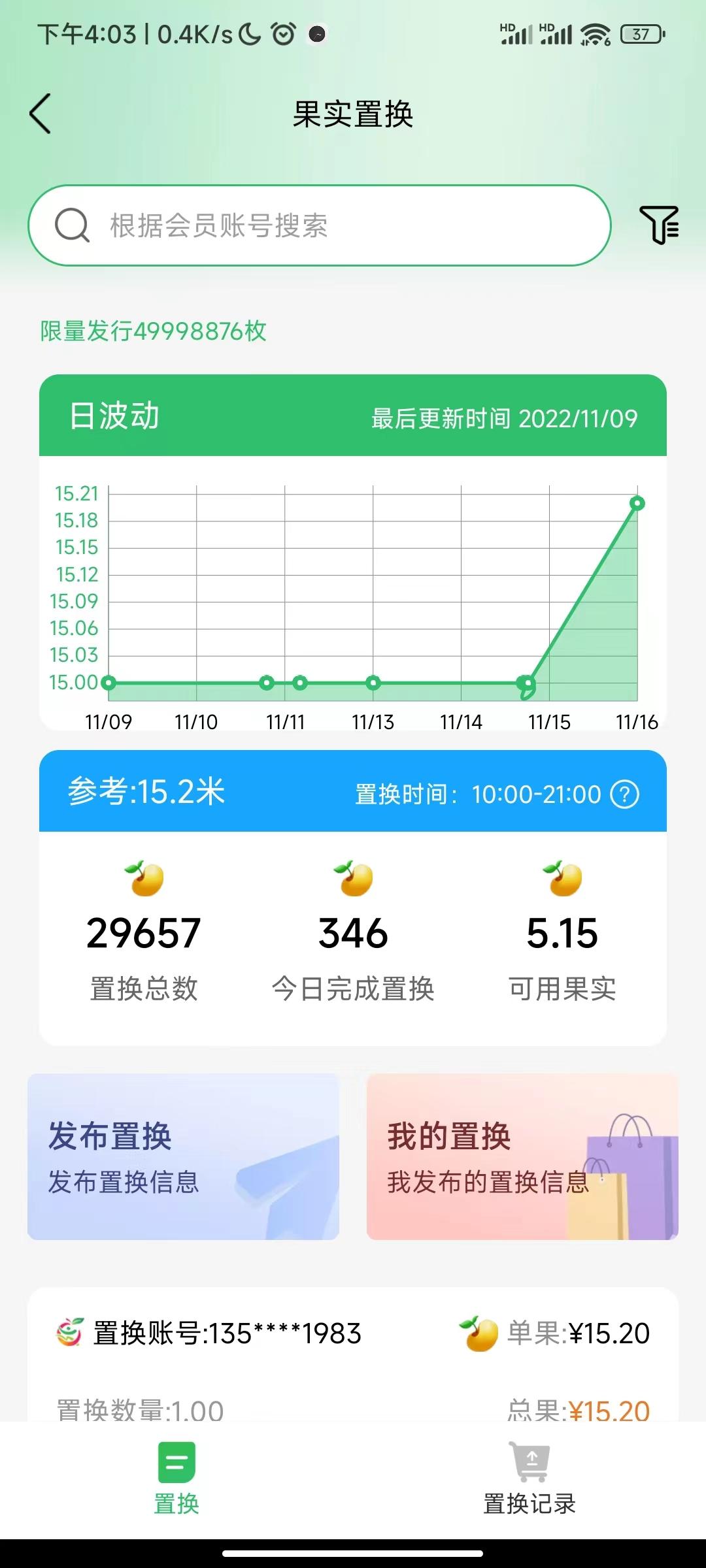 最新首码亿家富农卷轴项目，价高，支持燃烧果机制！总量有限！