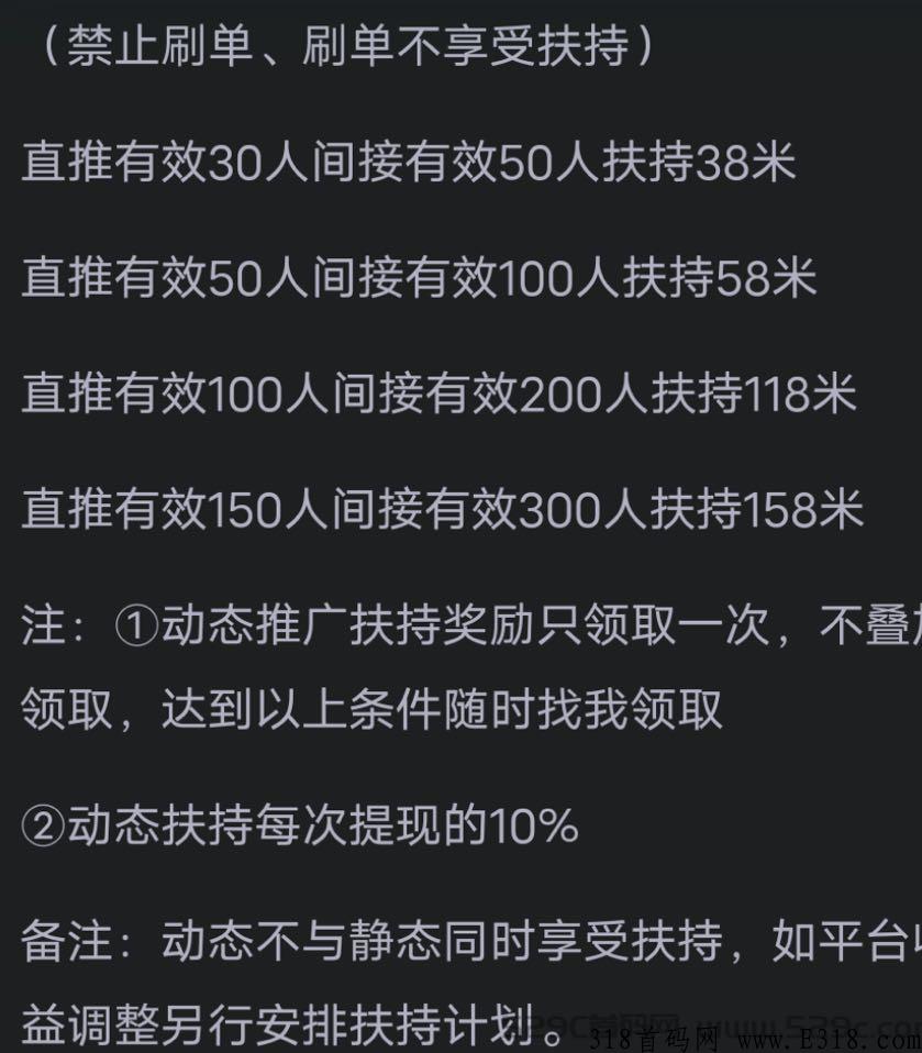 项目之王八戒抗米，每天赚米不是问题