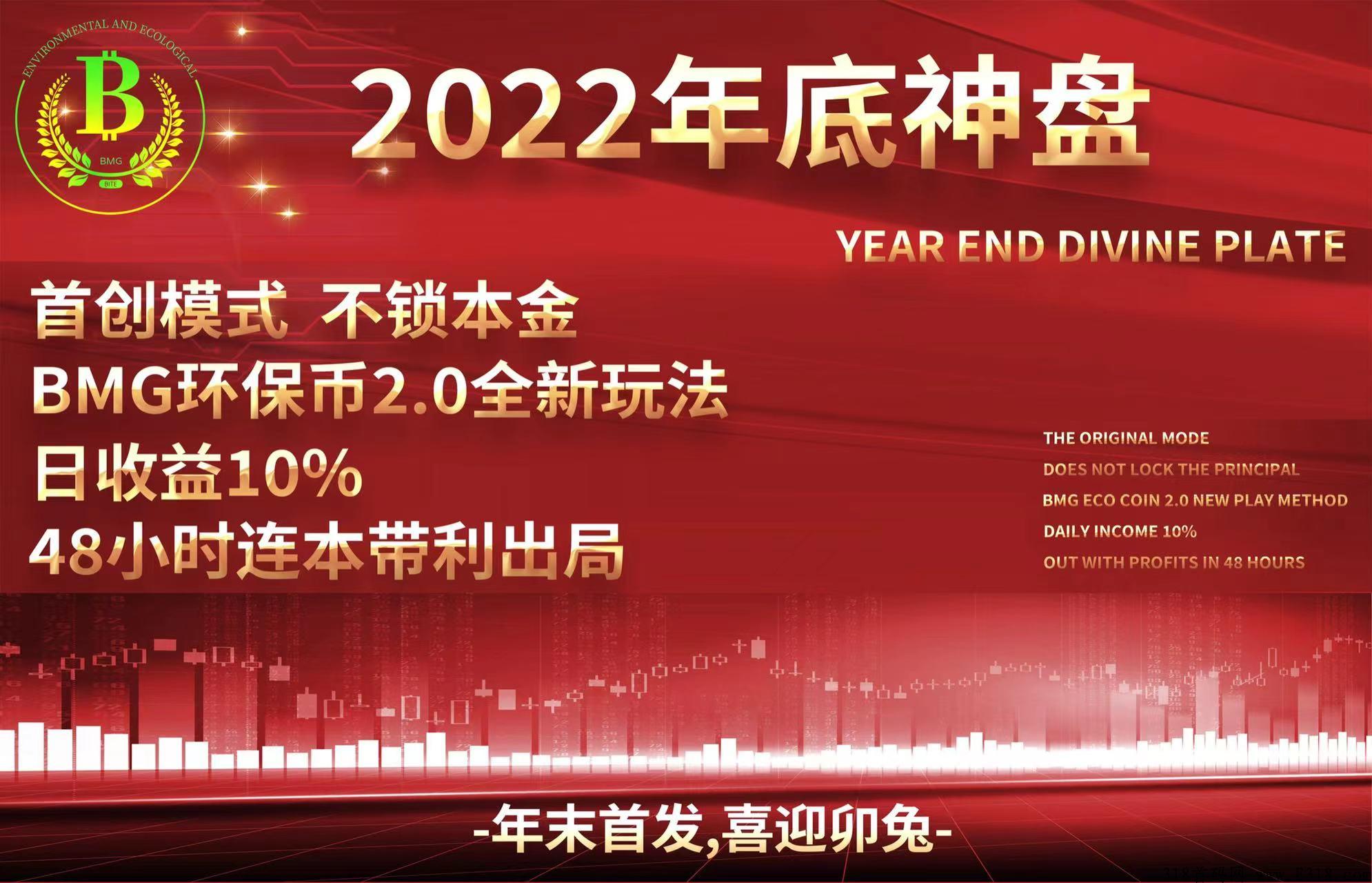 2022神盘项目，养人脉福音，不锁本金！去手续费：日收益百分之7-12