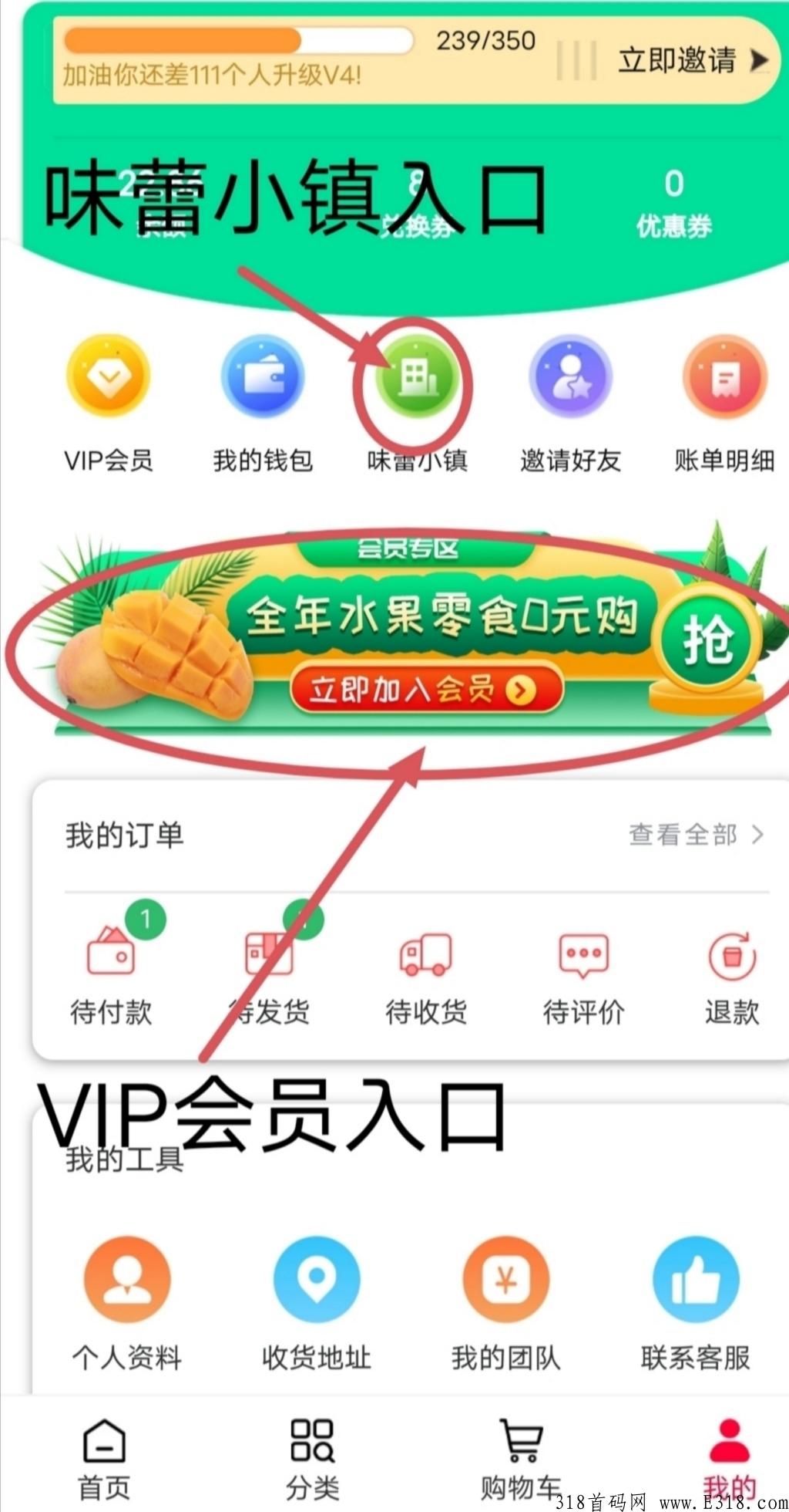 味蕾稀跨年绿色稳定项目，提现秒到账