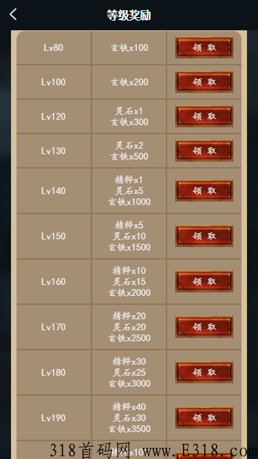 神兵锻造师，搬砖持续稳定打金，无门槛无套路，轻松赚米，100+