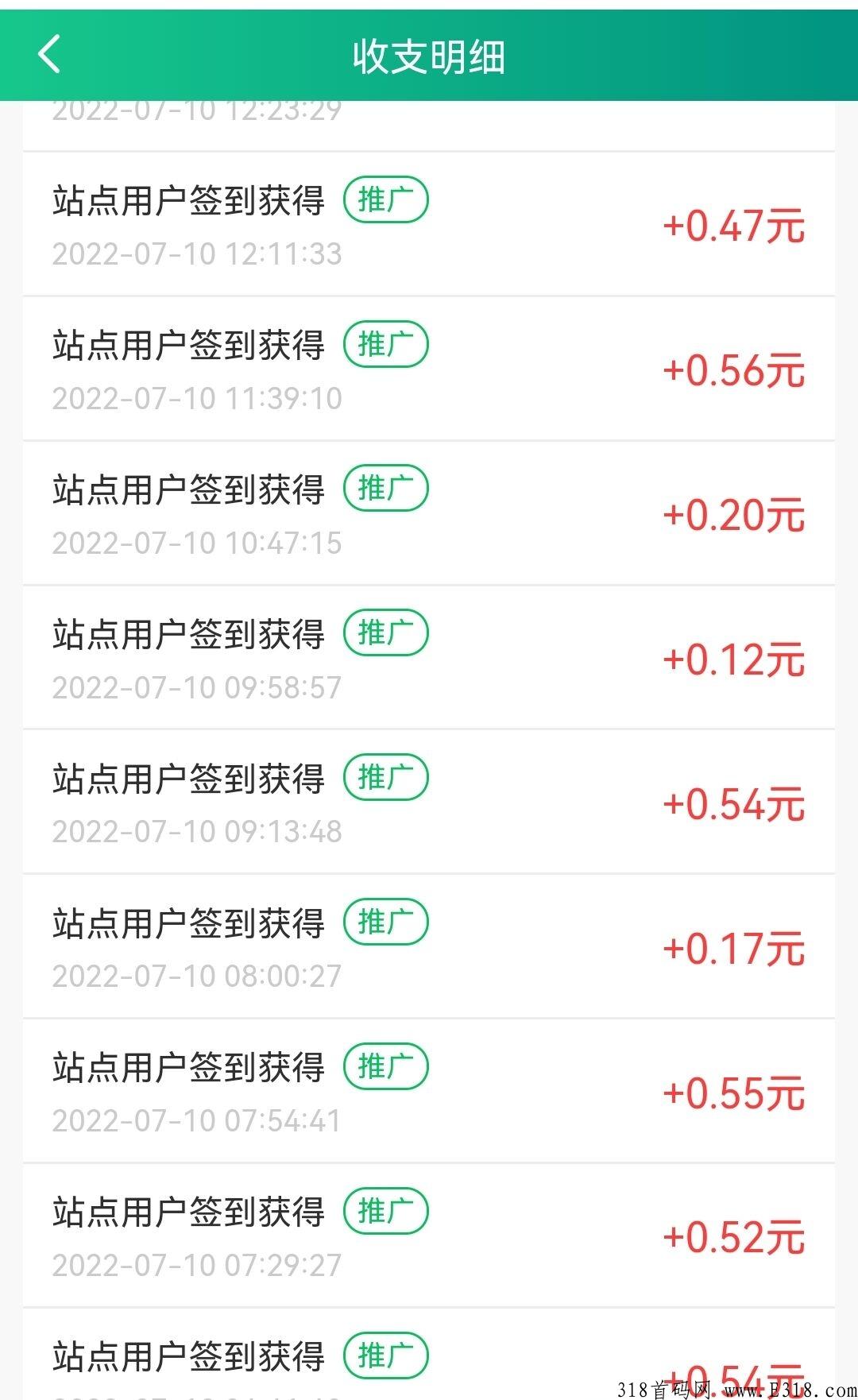 2022开个虚拟资源网站有多挣钱？实测一天利润多少，真实靠谱吗